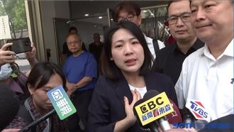 爆詐騙大姑遭家暴　徐巧芯淚崩：不清楚