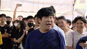 胡瓜（圖／民視提供）