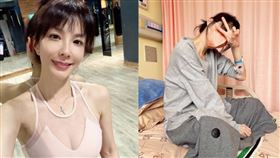 甜美女星消失多年…驚傳腎長腫瘤開刀！醫籲「這類」女性小心了▲女星王嫚萱（舊名王湘瑩）。（圖／翻攝自王嫚萱臉書）
