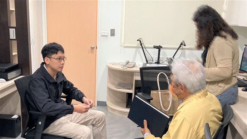 永和男離家22年成無名屍　警助祂落葉歸根