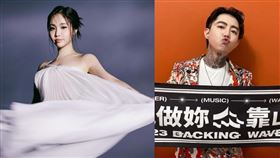 Keanna突爆猛料指陳芳語在錄音室與謝和弦發生關係。