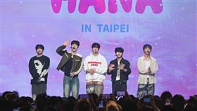 ▲ONE PACT。（圖 / ON INN ASIA）