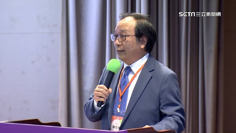被點名將出任衛福部長　陳志鴻回應了