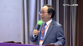 被點名將出任衛福部長　陳志鴻回應了