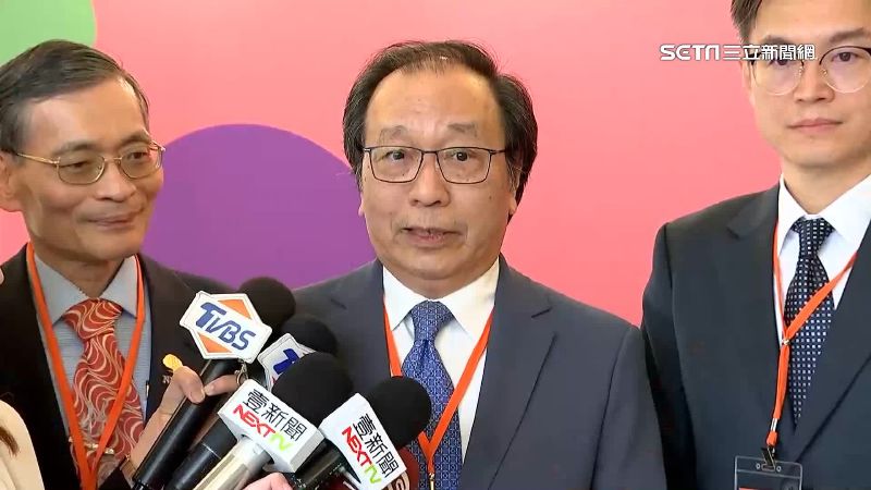 「健康台灣推動聯盟」召集人、前成大醫院院長陳志鴻。（圖／資料照）