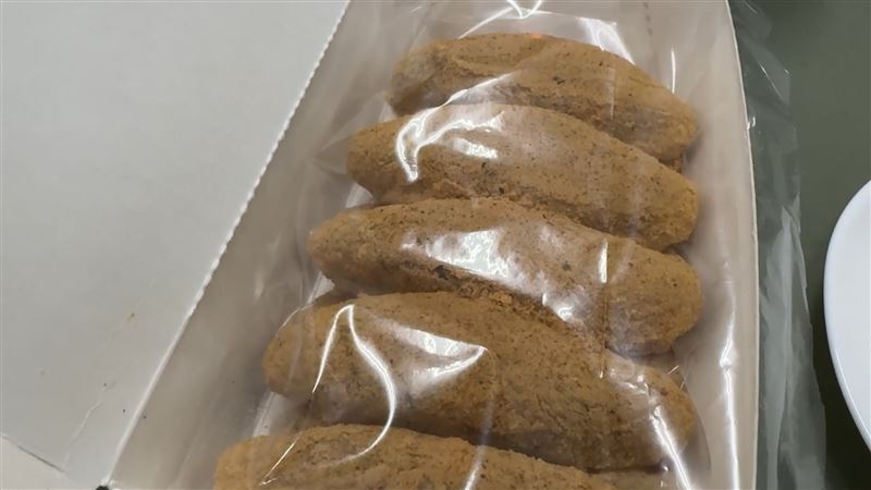 吃不完的麻糬「放這裡」！隔天仍Q彈好吃
