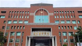 彰化縣警局，彰化縣政府警察局，記者游承霖攝影