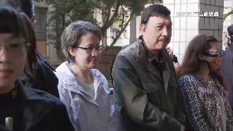 余天復出對決蘇巧慧　傳為林右昌鋪路2026