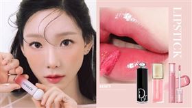 小紅書熱搜「純欲兔兔舌頭」唇彩色號推薦