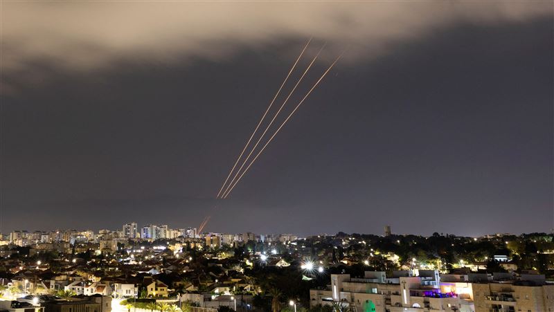 空襲以國挨批　伊朗召見英法德大使斥雙標