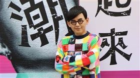 黃子佼案顯現了演藝圈的黑暗。（圖／翻攝自臉書）