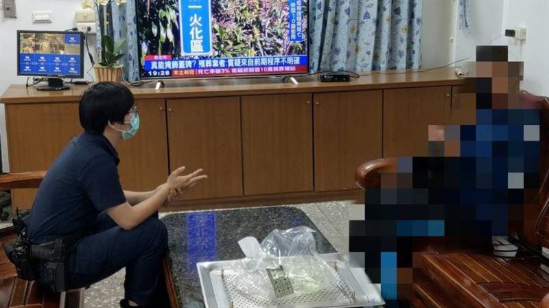 遭檢舉涉竊…警大未審先退學！她以死自清