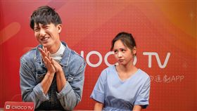 父病逝太悲痛！黃姵嘉被交往2年邱昊奇分手　雙重打擊「友人抱不平」