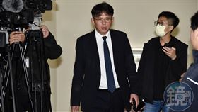 黃國昌（圖／鏡週刊）