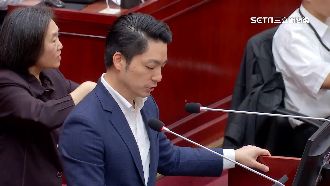 三大案送廉政委員會　蔣萬安改口：送政風