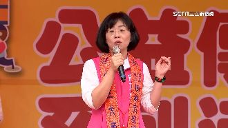 正面對決！余天、蘇巧慧欲選新北黨部主委