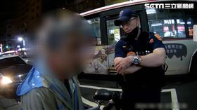 新北市，三重，新北保大，逆向，通緝犯