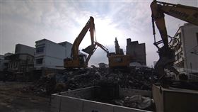 0403花蓮大地震／受訪者提供