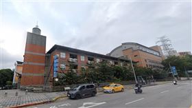 關渡國小。（圖／翻攝自Google　Maps）