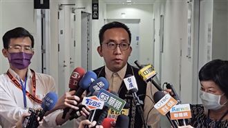 徐巧芯大姑捲洗錢案！劉彥澧：涉入就辭職