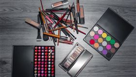 化妝品（圖／翻攝自unsplash）