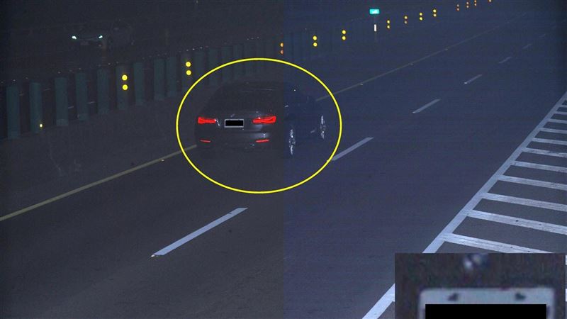 BMW狂飆173公里！新北4大嚴重超速熱點曝