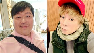 曹西平不捨山豬離世　嘆：他舞台下不快樂