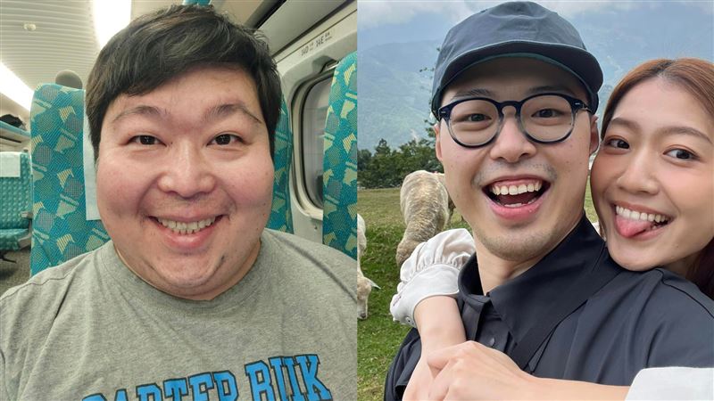 山豬生前被虧不好笑　他揭真實原因曝暖舉