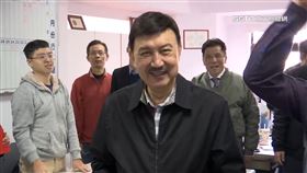 搶新北主委！余天派幕僚搶頭香、蘇巧慧獲跨派系挺