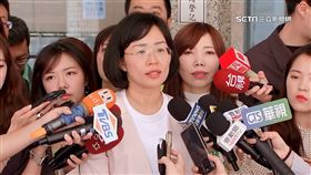 搶新北主委！余天派幕僚搶頭香、蘇巧慧獲跨派系挺