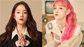 朴寶藍（圖／翻攝自朴寶藍 IG）