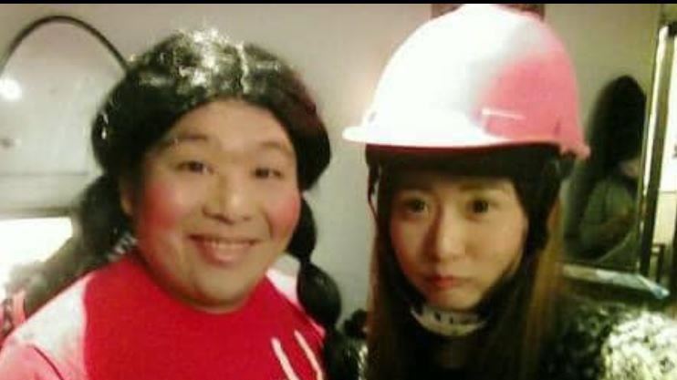 後天本要過生日　女星揭山豬生前最後對話