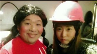 後天本要過生日　女星揭山豬生前最後對話