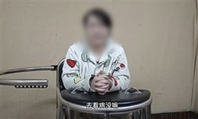 蘭姓男子靠優美嗓音假裝女生詐騙，騙倒5名男子，還有人想跟他結婚。（圖／翻攝微博）