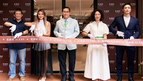 乾唐軒大安門市盛大開幕　嶄新店裝宛如現代工坊向陶藝之美致敬（業配勿用）