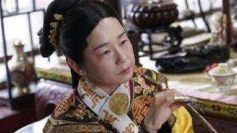 慈禧26歲開始守寡！全靠這個度過寂寞長夜