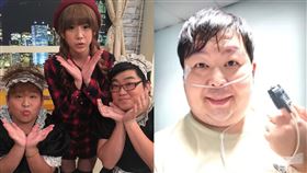 瘋神無雙,山豬,陳俊甫,紅斑性狼瘡,睡眠呼吸中止症,離世,Joeman,解婕翎