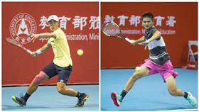 ▲華國三太子盃，臺灣好手許育修、吳東霖都將參戰。（圖／海碩整合行銷提供）