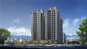 斗六棒球場特區成家首選【勝麗MVP】（業配勿用）