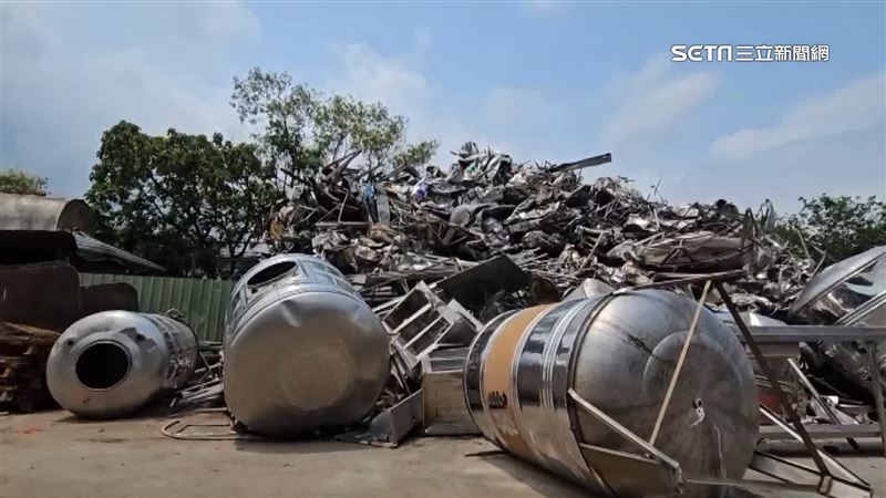 道路阻斷運送難　水塔業：爆單來不及排程
