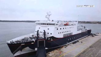 澎湖輪船能上網！南部沿岸優化81座基地台