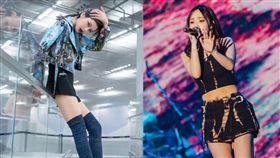 Keannay再度隔空回應，直喊法院公布證據。（圖／翻攝自keanna_taiyh_kt IG）