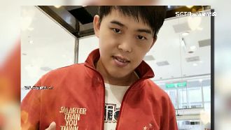 獨／王希銘創霸社　淪網路霸凌、不雅片站