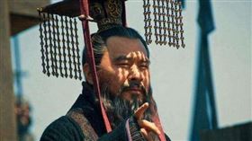 ▲曹操雖然惜才，卻也心狠手辣。（影視示意圖／翻攝自百度百科）