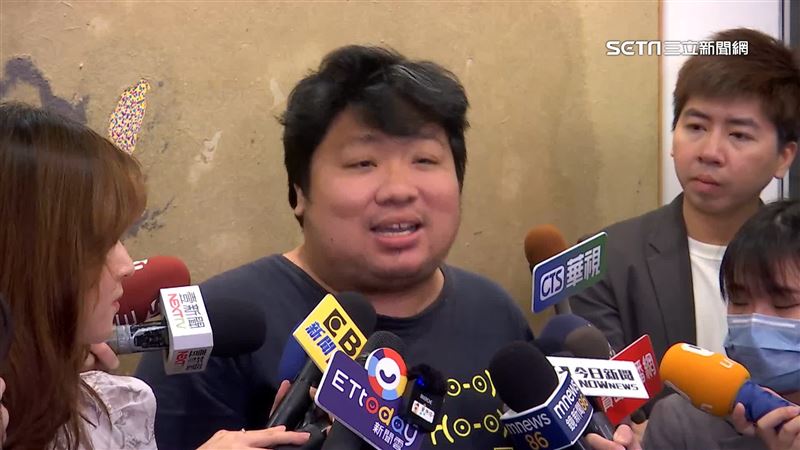為失言鞠躬道歉！統神：沒收入我還要養家