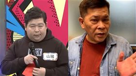 瘋神無雙,山豬,陳俊甫,澎恰恰,紅斑性狼瘡,吳宗憲,小明星大跟班