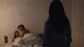 愛愛,外遇,小三,淨身出戶,靠北老公2.0,（示意圖／翻攝自Pixabay）