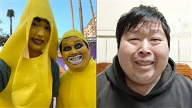 瘋神無雙,山豬,陳俊甫,香蕉,回憶錄