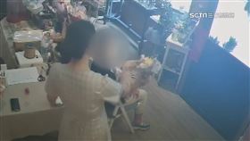 買花沒帶錢！婦人誆「等兒子來付」　跟店家借錢搞消失