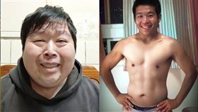 瘋神無雙,山豬,陳俊甫,六塊肌,歐漢聲,逸祥